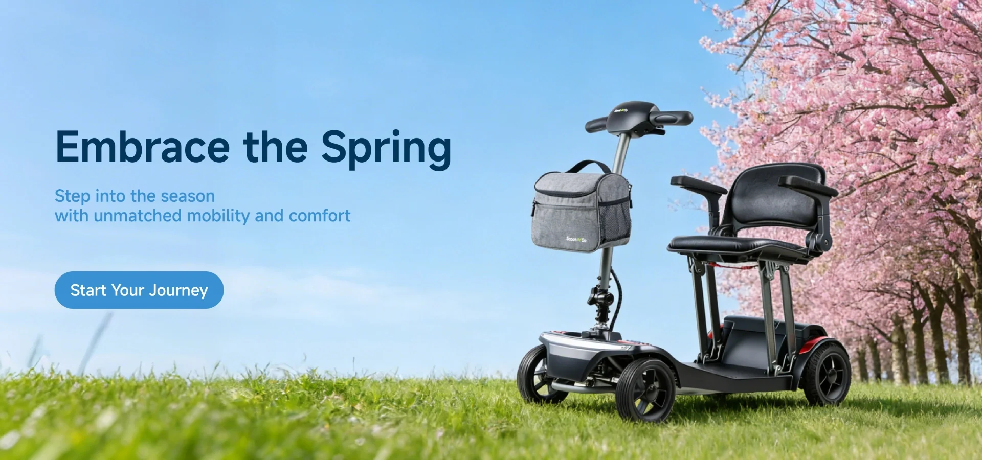 Your World, Simplified Every Ride